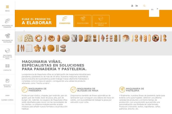 Site using Foogallery-owl-carousel-template plugin