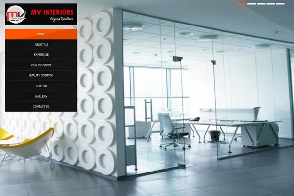 Angel theme site design template sample