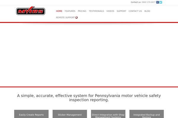 Site using Legull plugin