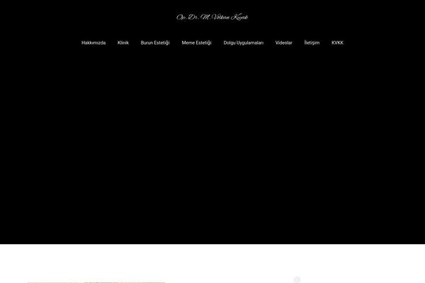 Site using Ct-ultimate-gdpr plugin