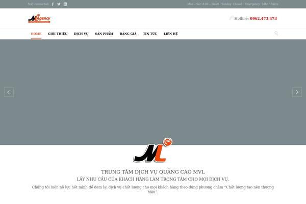 Site using Quick-call-button plugin