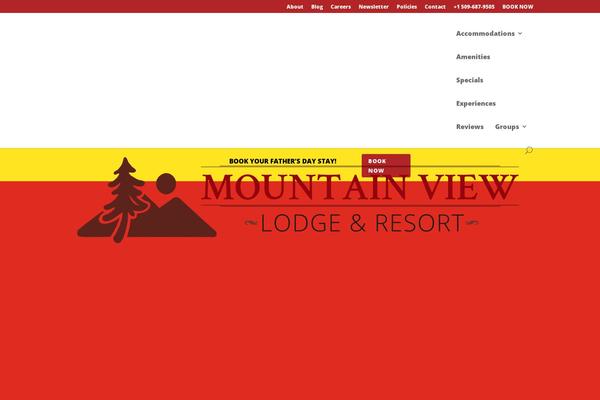 Site using Supreme-modules-for-divi plugin