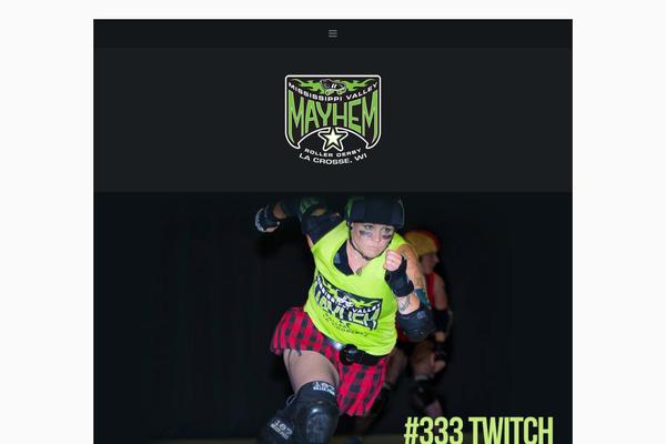 mvmderby.com site used Bayse
