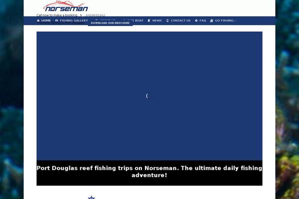 Site using WP Facebook FanBox plugin