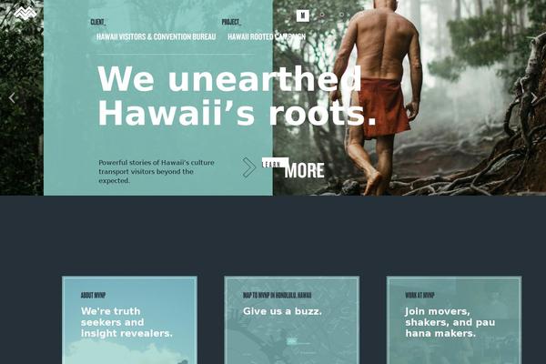 Site using Public plugin