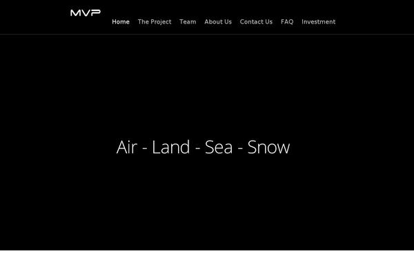 Site using Js_composer_salient plugin