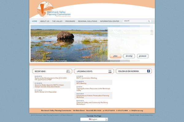 mvpc.org site used Mvpc