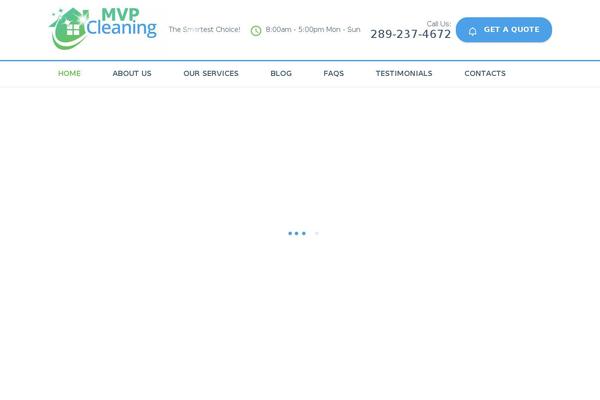 uDesign theme site design template sample