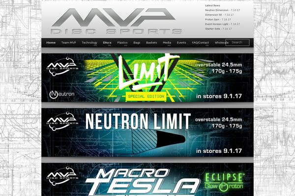 Site using Wp-media-folder plugin