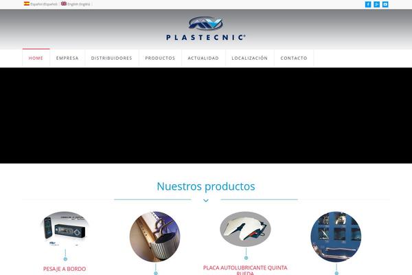 RT-Theme 18 theme site design template sample