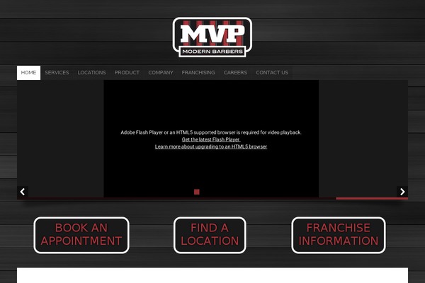 Site using Divi-plus plugin