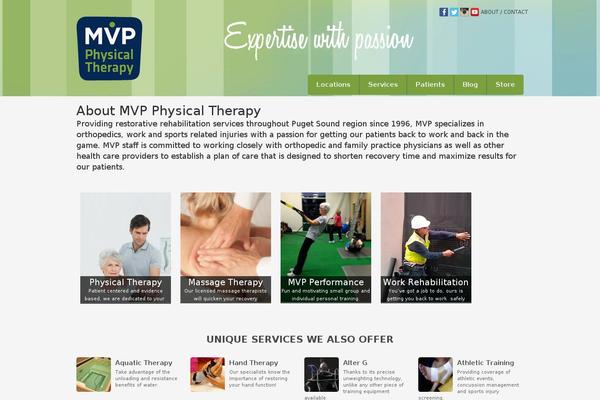 Site using Email newsletter plugin