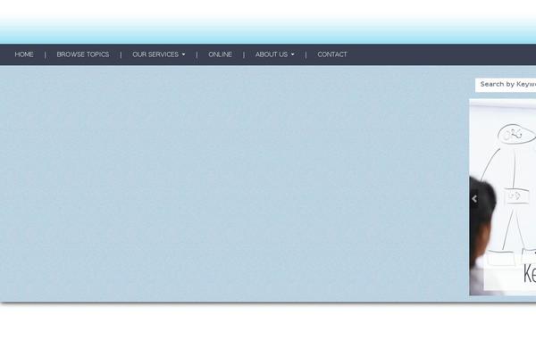 Site using Ultimate Member plugin
