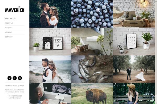 mvrq.net site used Nitteo