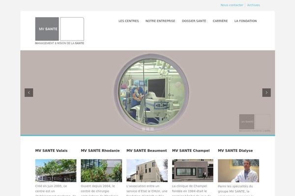 Site using Notibar plugin