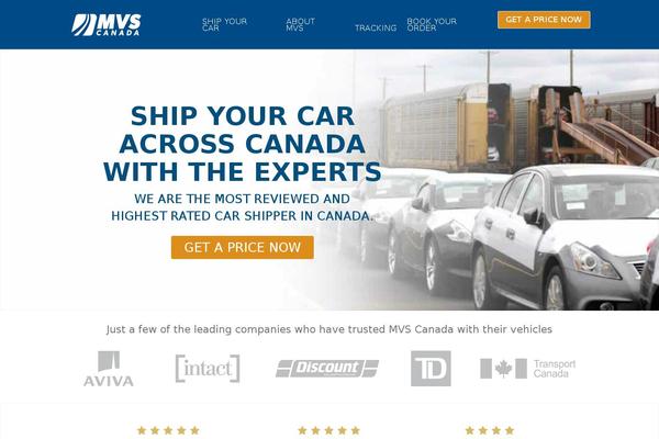 Divi theme site design template sample
