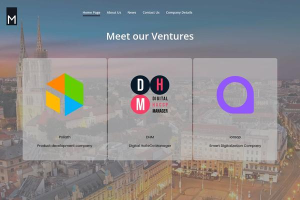 Site using Sweetthemes-framework plugin