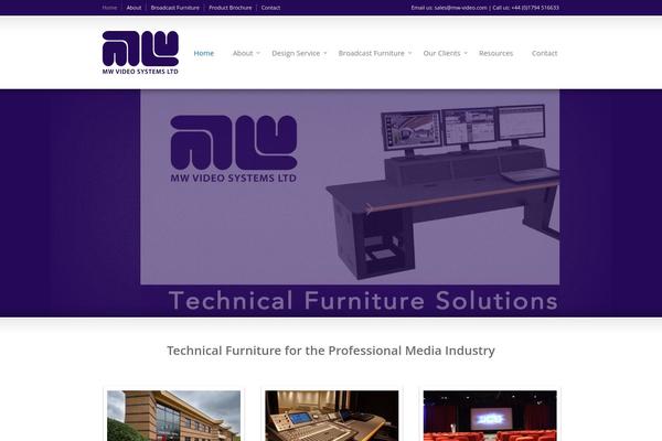 mw-video.com site used Sterling