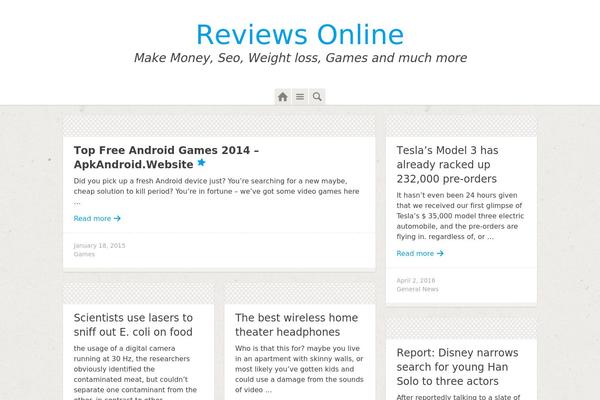 Site using Google Images Search And Insert plugin