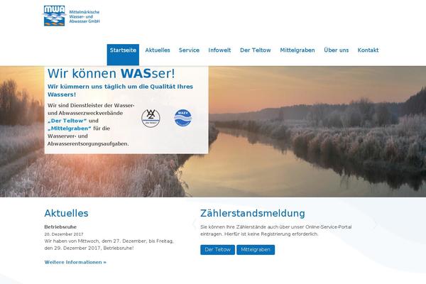 Site using Arscode-ninja-popups plugin