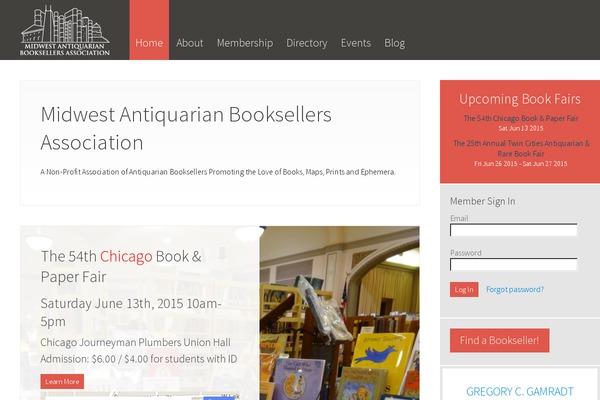 mwaba.com site used Biblio