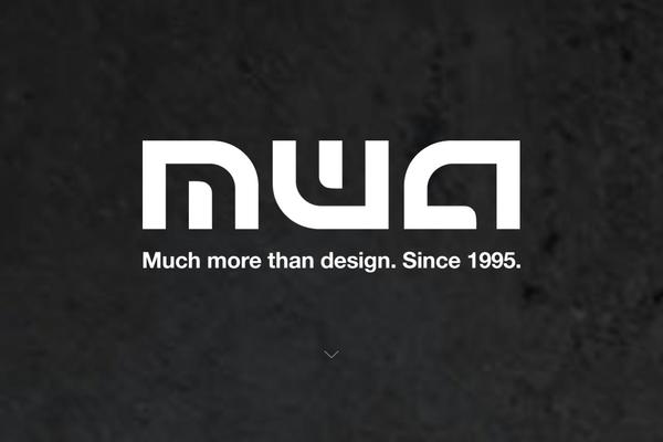 mwadesign.com site used Mwa-design