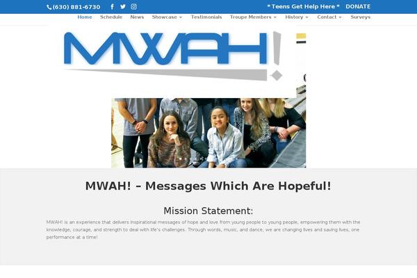 Site using Instagram plugin