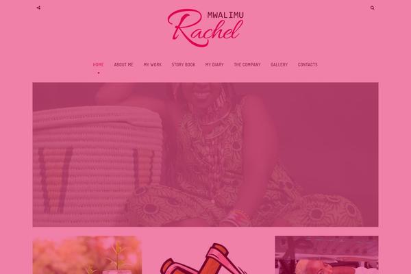 Site using Like Button Voting & Rating plugin