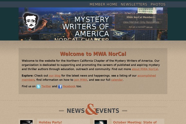 GeneratePress theme site design template sample