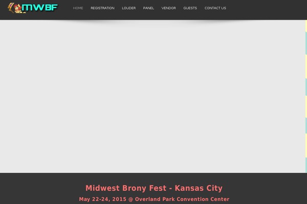 Site using Amazing-post-widget plugin