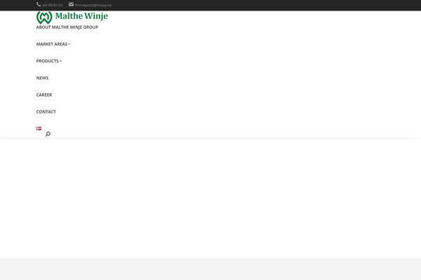 Site using Ultimate_VC_Addons plugin