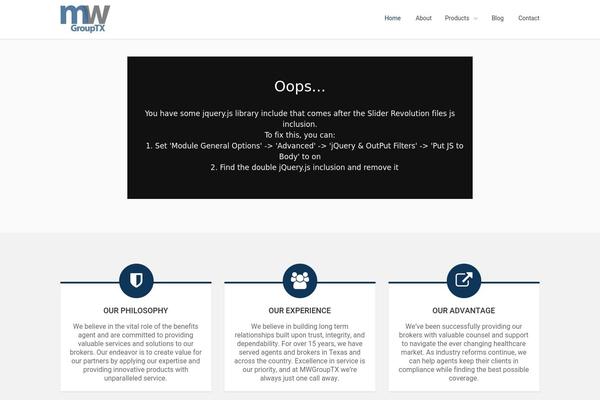 Converio theme site design template sample