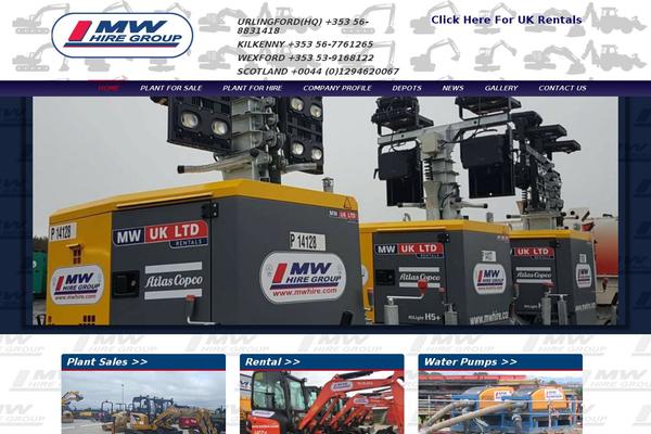 Site using Lightbox Plus Colorbox plugin