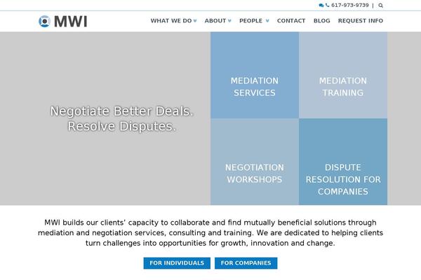 Site using Dvteam plugin