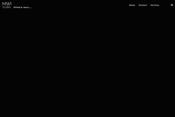 Site using WooCommerce plugin