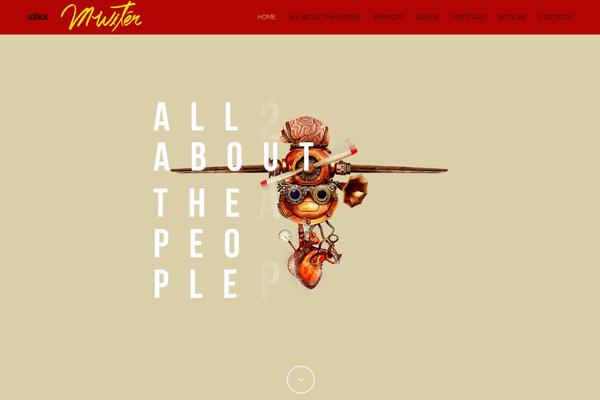 Site using Cresta-whatsapp-chat plugin