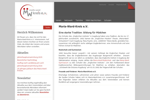 Site using File Icons plugin