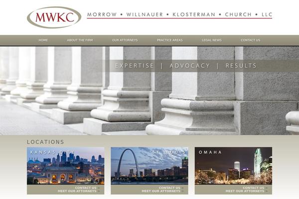 Wp-bootstrap theme site design template sample