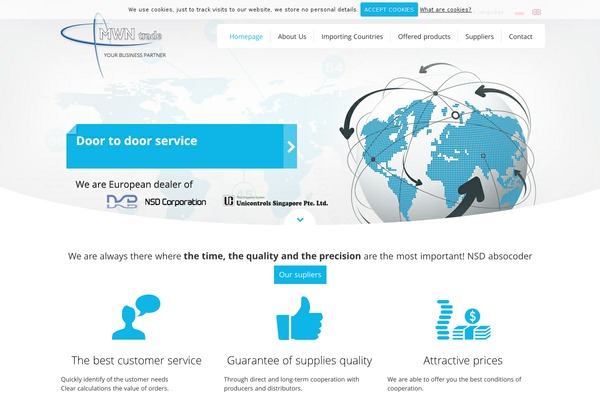 Site using Fonts plugin