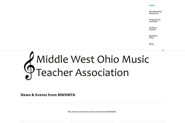 Site using Wp-data-access plugin