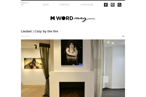 MH Purity lite theme site design template sample