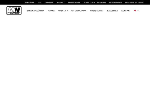 Site using Shopkeeper-extender plugin