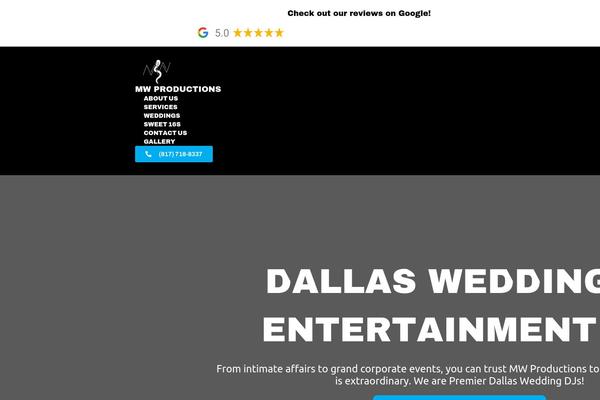 Site using Latepoint plugin