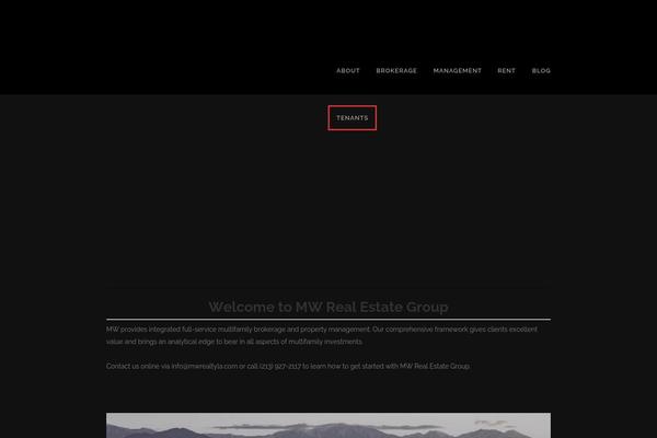 Site using Indeed-my-logos plugin