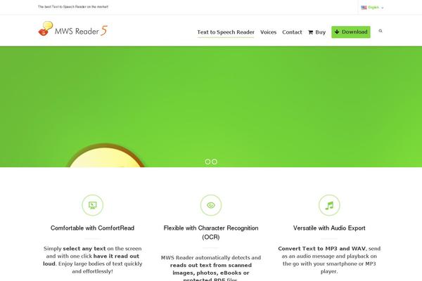 Site using Video-embed-privacy plugin