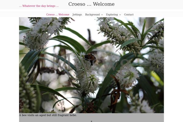 Site using Image Watermark plugin