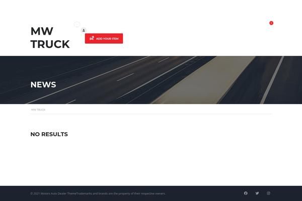 Site using Motors-listing-types plugin