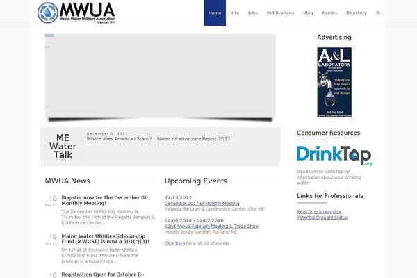 Rttheme19 theme site design template sample