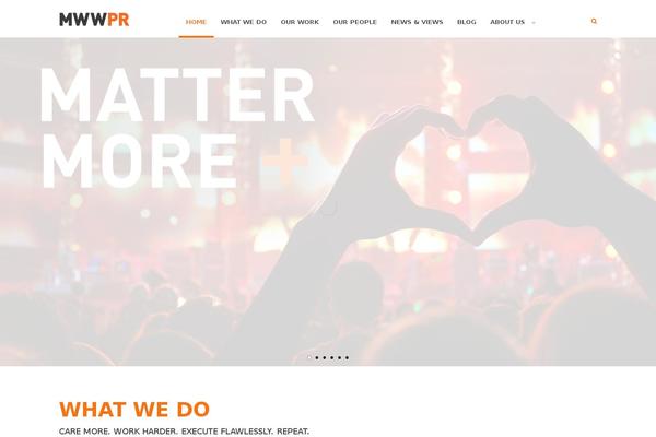 mww.com site used Mww