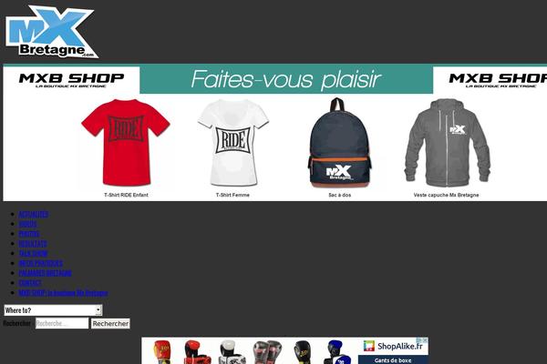Drego theme site design template sample